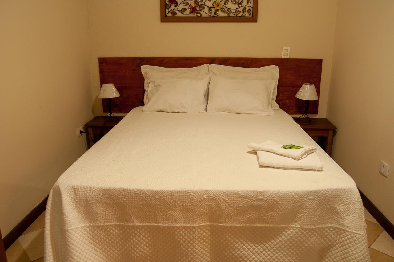 Refron Du Mar Pousada Paraty Dış mekan fotoğraf