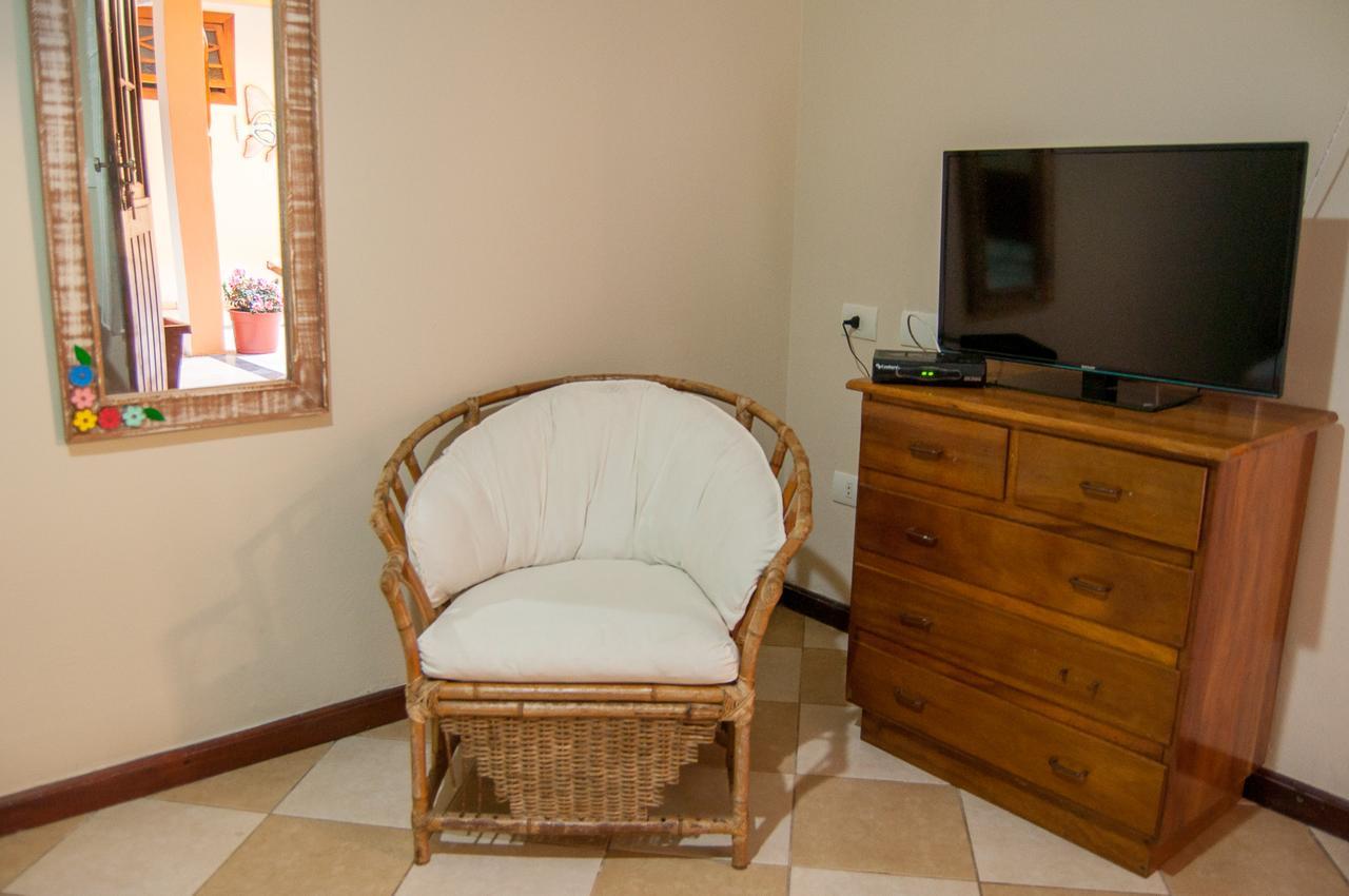 Refron Du Mar Pousada Paraty Dış mekan fotoğraf
