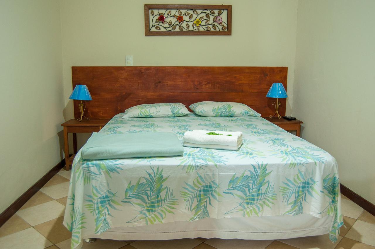 Refron Du Mar Pousada Paraty Dış mekan fotoğraf