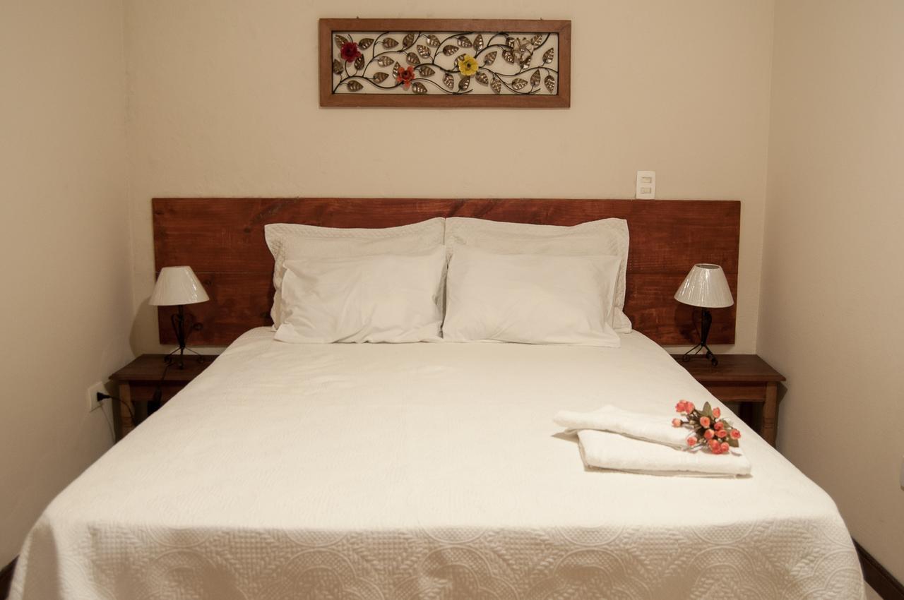 Refron Du Mar Pousada Paraty Dış mekan fotoğraf