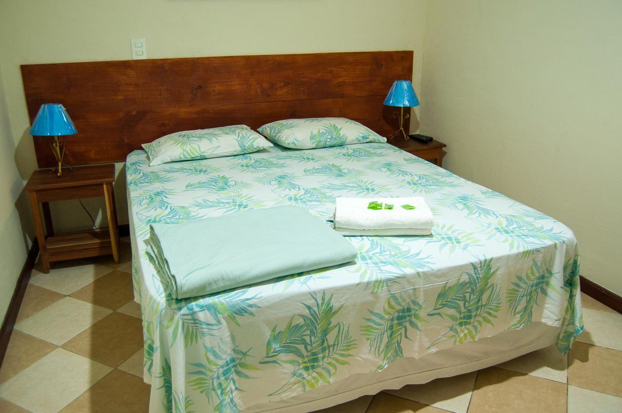 Refron Du Mar Pousada Paraty Dış mekan fotoğraf