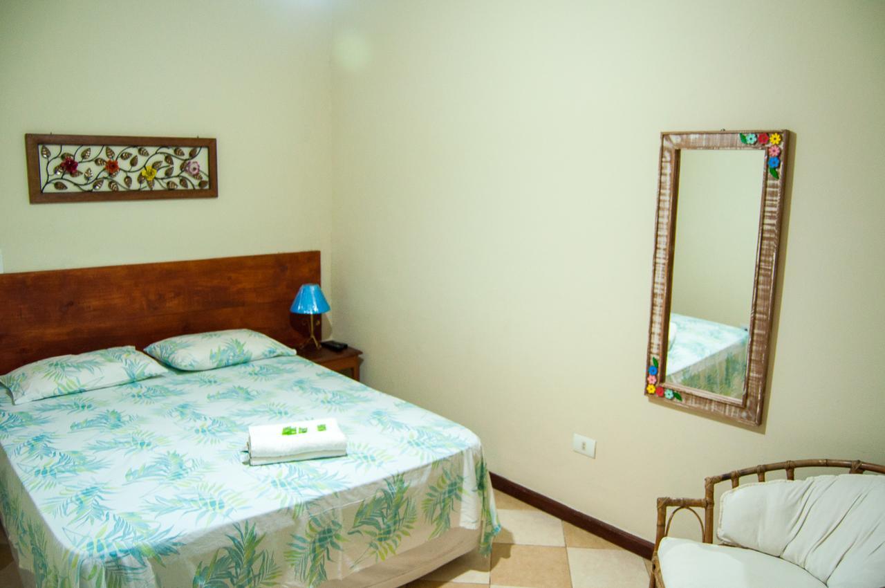 Refron Du Mar Pousada Paraty Dış mekan fotoğraf