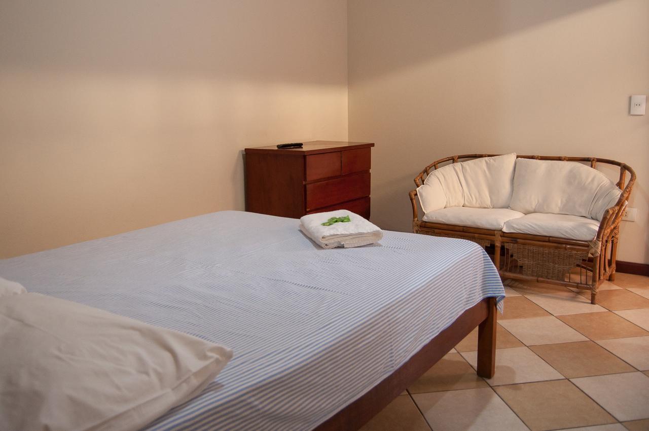 Refron Du Mar Pousada Paraty Dış mekan fotoğraf