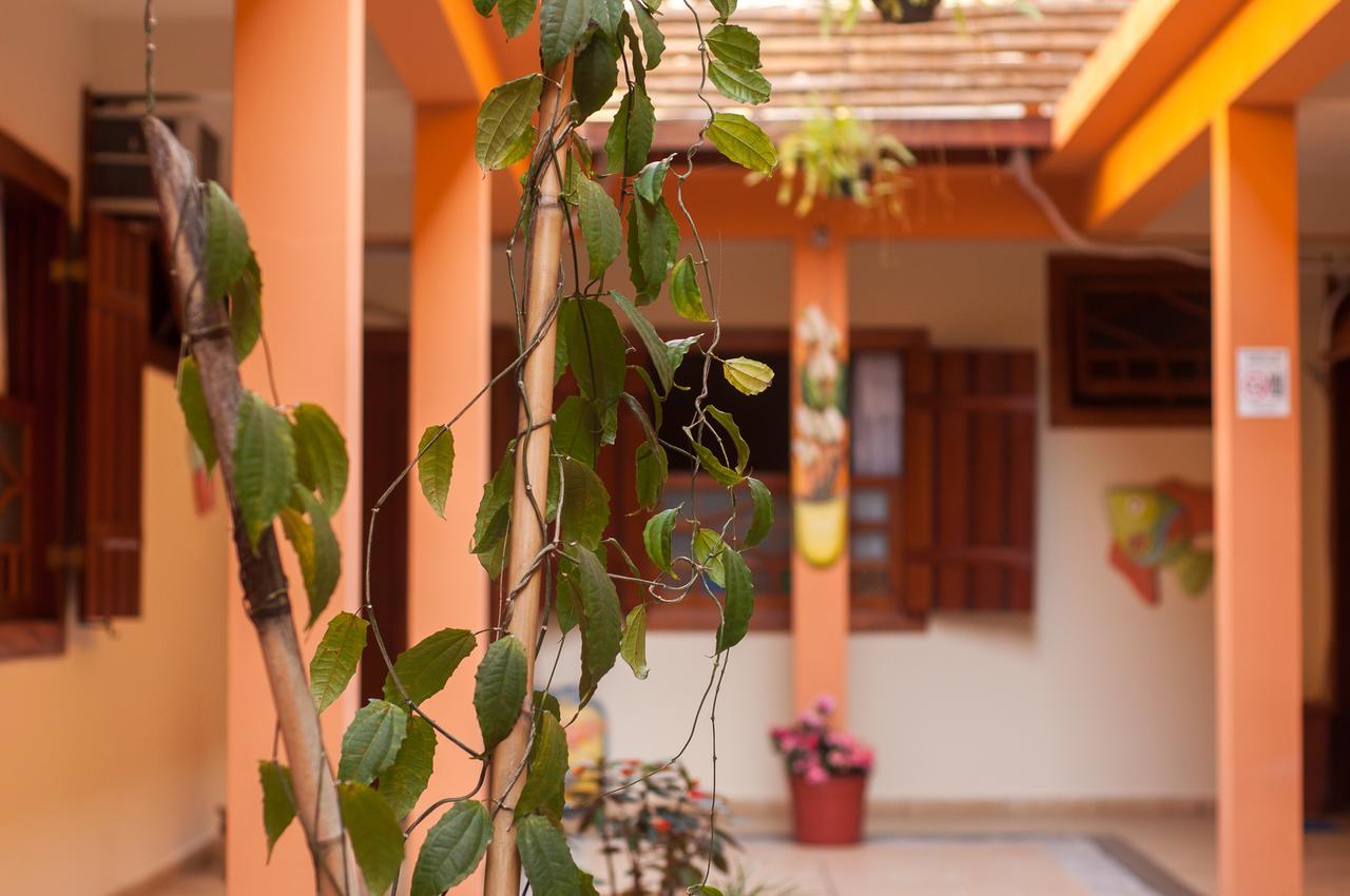 Refron Du Mar Pousada Paraty Dış mekan fotoğraf